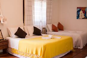 Pousada Enseada dos Golfinhos