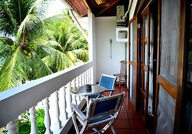 Pousada Enseada dos Golfinhos