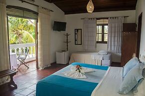 Pousada Enseada dos Golfinhos