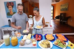 Pousada Enseada dos Golfinhos