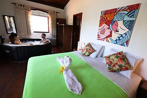 Pousada Enseada dos Golfinhos