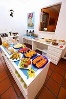 Pousada Enseada dos Golfinhos