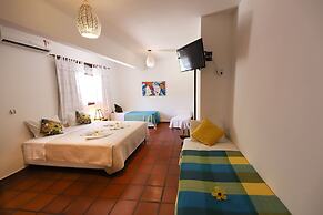 Pousada Enseada dos Golfinhos