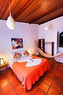 Pousada Enseada dos Golfinhos