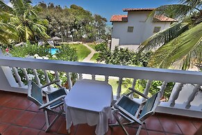 Pousada Enseada dos Golfinhos