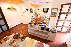 Pousada Enseada dos Golfinhos