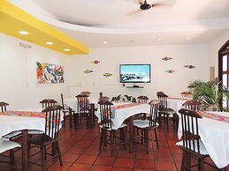 Pousada Enseada dos Golfinhos