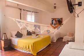 Pousada Enseada dos Golfinhos