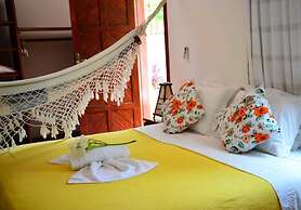 Pousada Enseada dos Golfinhos