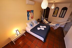 Pousada Enseada dos Golfinhos