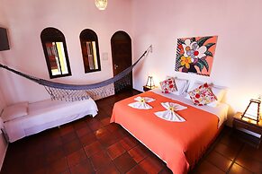 Pousada Enseada dos Golfinhos