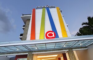 Amaris Hotel Dewi Sri