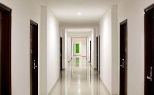 Amaris Hotel Dewi Sri