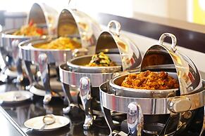 Amaris Hotel Dewi Sri