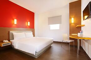 Amaris Hotel Dewi Sri