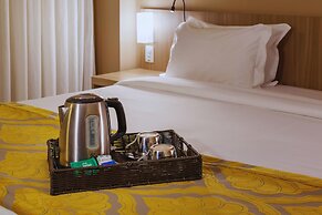 Quality Hotel Pampulha