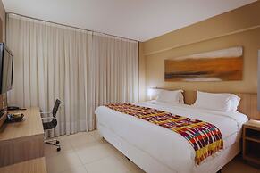 Quality Hotel Pampulha