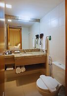 Quality Hotel Pampulha