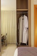 Quality Hotel Pampulha