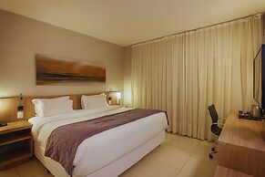 Quality Hotel Pampulha