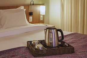 Quality Hotel Pampulha