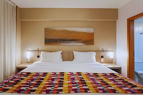 Quality Hotel Pampulha