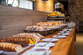 Quality Hotel Pampulha