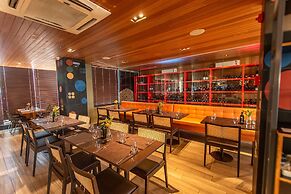 Quality Hotel Pampulha