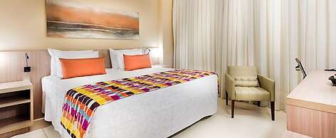 Quality Hotel Pampulha