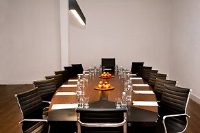 Quality Hotel Pampulha