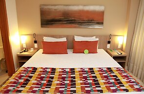 Quality Hotel Pampulha