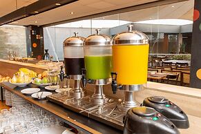 Quality Hotel Pampulha