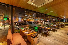 Quality Hotel Pampulha