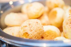 Quality Hotel Pampulha