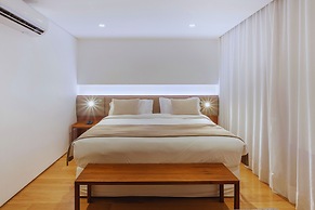 Quality Hotel Pampulha