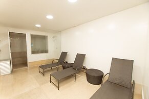 Quality Hotel Pampulha