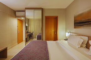 Quality Hotel Pampulha