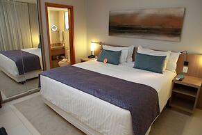 Quality Hotel Pampulha