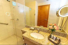 Quality Hotel Pampulha