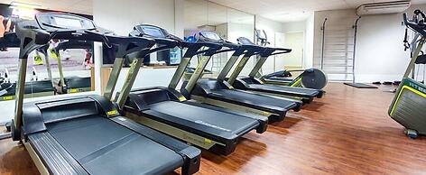 Quality Hotel Pampulha