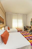 Quality Hotel Pampulha