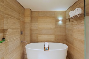 Quality Hotel Pampulha