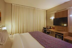 Quality Hotel Pampulha