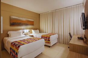 Quality Hotel Pampulha