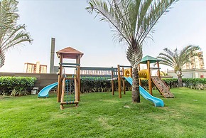 Quality Hotel Pampulha