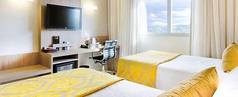 Quality Hotel Pampulha