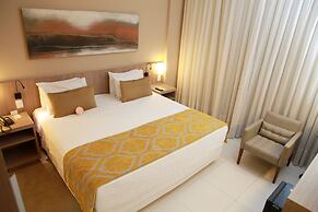 Quality Hotel Pampulha