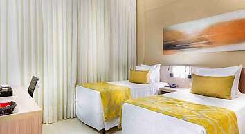 Quality Hotel Pampulha