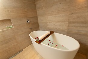 Quality Hotel Pampulha