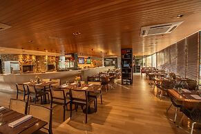 Quality Hotel Pampulha